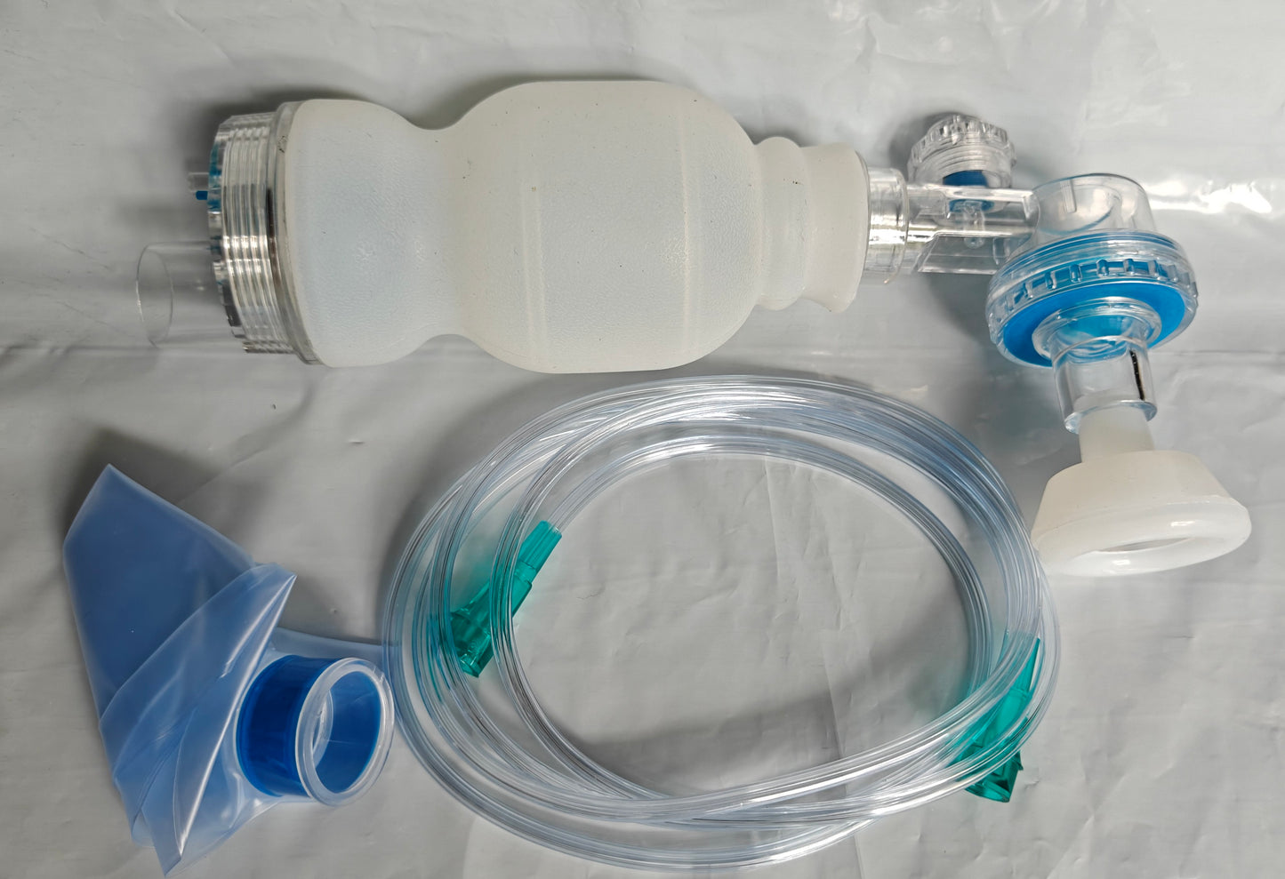 Ambu Bag - Manual Resuscitator