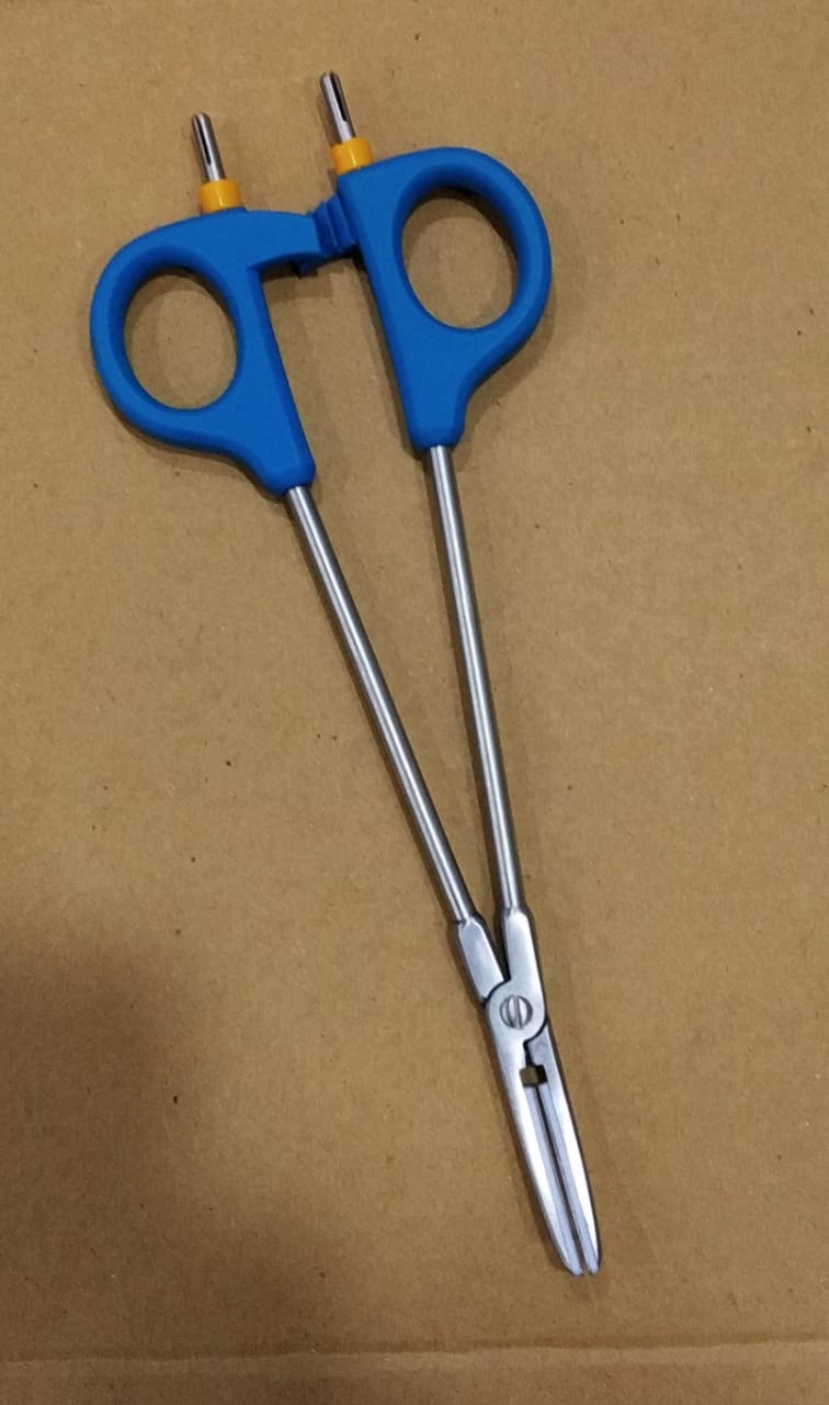 Diathermy Disposable Items