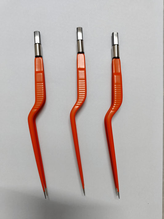 Forceps for Diathermy Nonstick