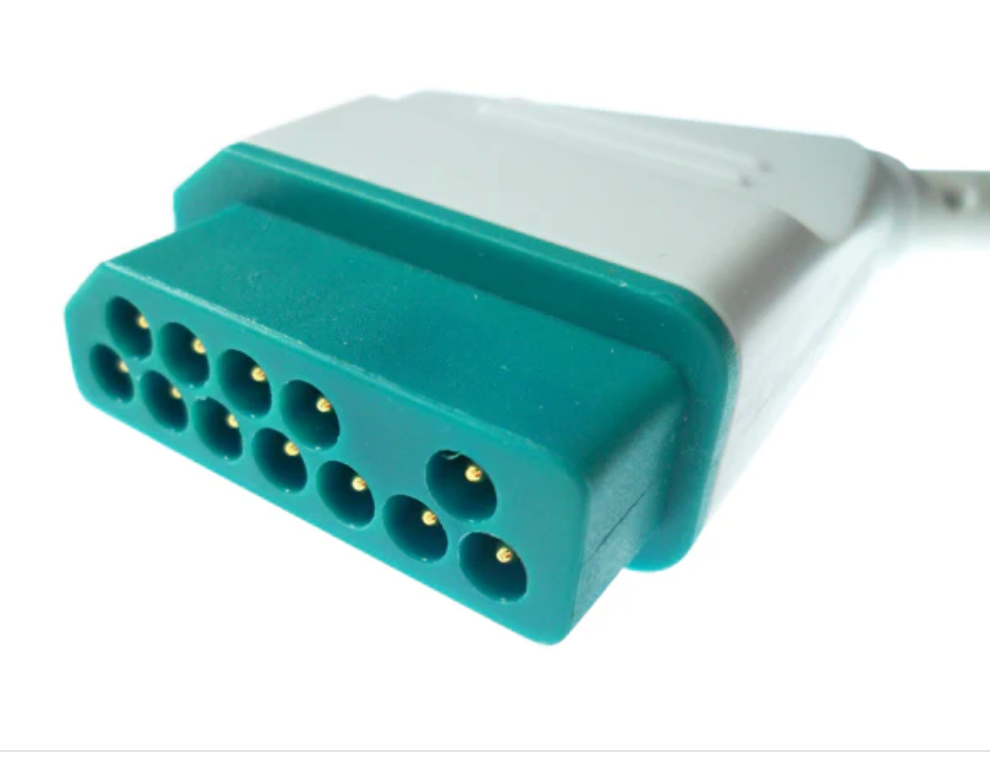 ecg cable nihan khodan