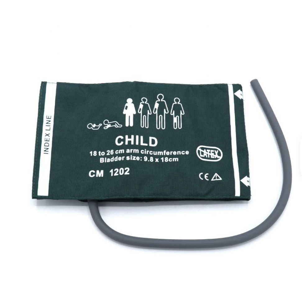 NIBP Cuff Reusable