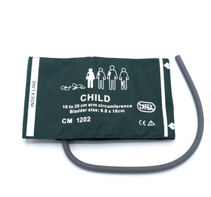 NIBP Cuff Reusable