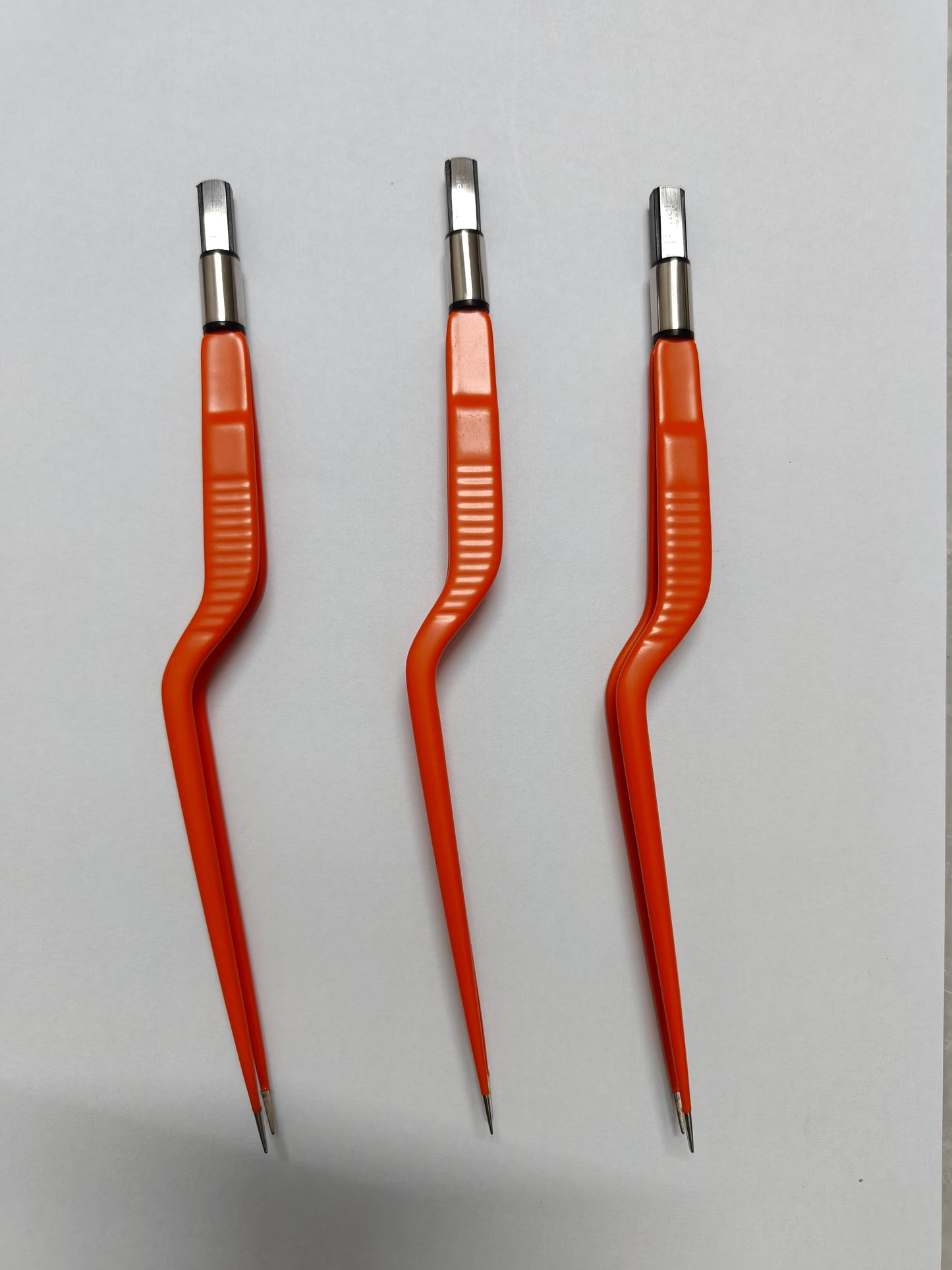 NON STICK STRAIGHT FORCEPS