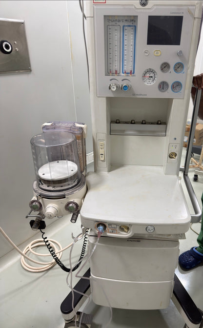 GE Anaesthesia Workstation Oxygen Sensors