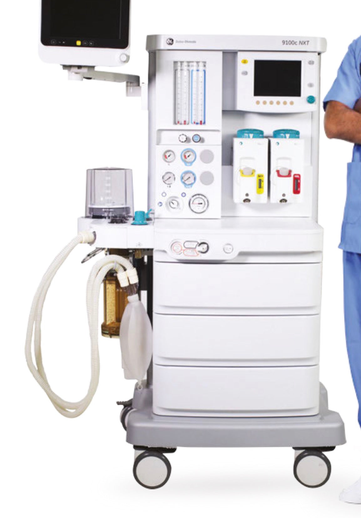 GE Anaesthesia Workstation Oxygen Sensors