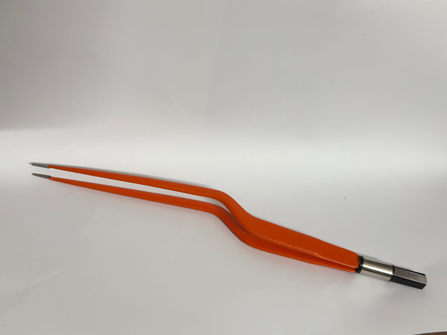 NON STICK STRAIGHT FORCEPS