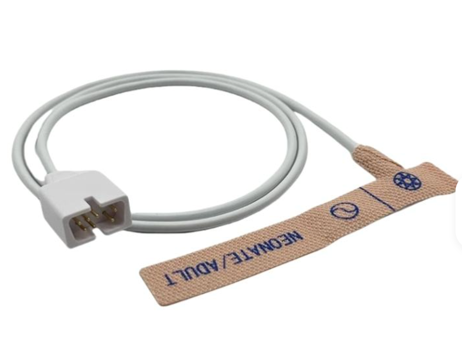 Disposable Spo2 sensor
