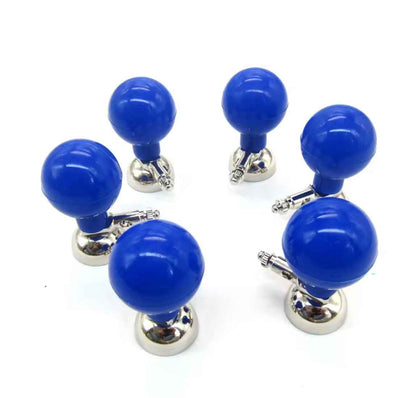 ECG Bulb Electrodes