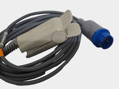 BPL Masimo 14 pin spo2 probe