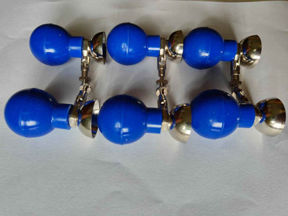 ECG Bulb Electrodes