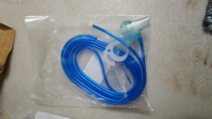 Hamilton flow sensor 