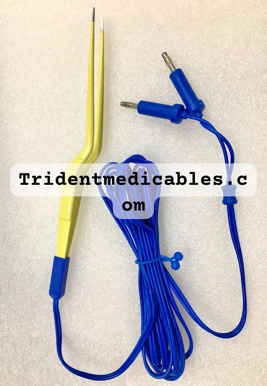 Disposable Bipolar Forceps
