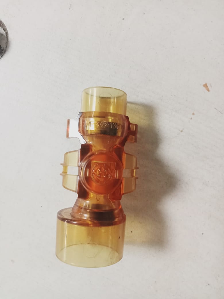 Ge flow sensor Ventilator R860
