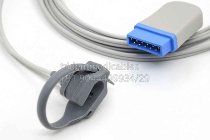 GE SPO2 Sensor-B12