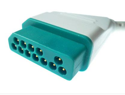 ecg cable nihan khodan