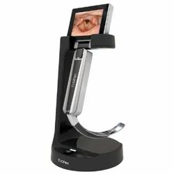 Video Laryngoscope