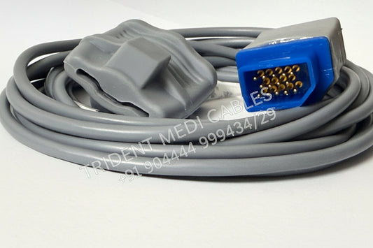 Trident spo2 sensor