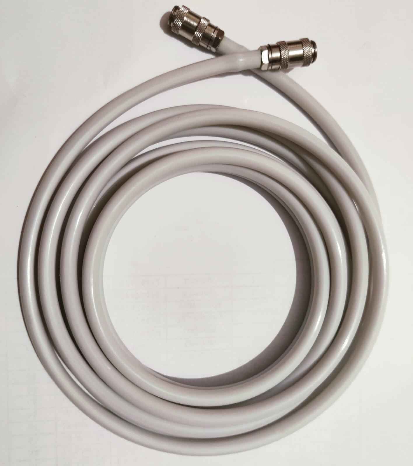 NIBP Hose Pipe for Patient Monitors