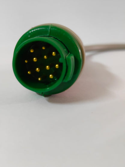 5-Lead ECG Cable for Patient Monitors