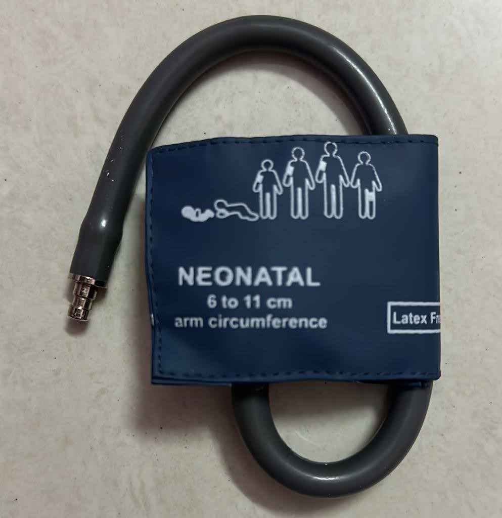 NIBP Cuff Reusable