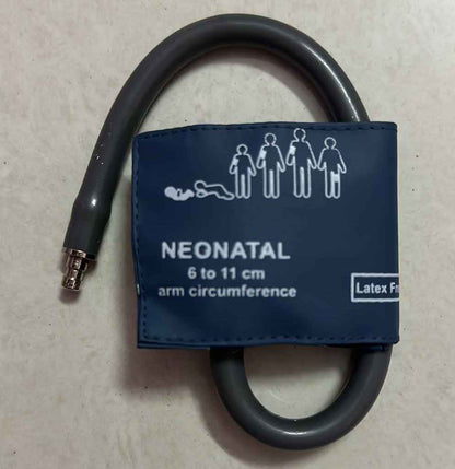 NIBP Cuff Reusable
