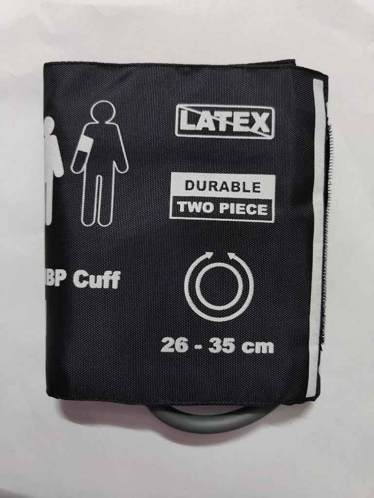 NIBP Cuff Reusable