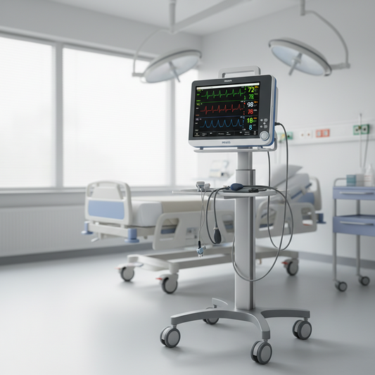 Philips Monitors for Rentals